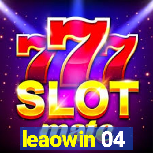 leaowin 04